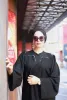 Sporty Abaya - HeraCloset Online