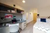 Premium Student Accommodation George Street Glasgow | Universityliving.com