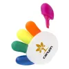 Promotional Hi-5 Highlighter | Custom Printed Hi-5 Highlighter in UK