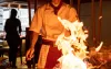 Entertaining Guests with Flair: The Art of Hibachi Cooking at Home