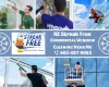 Commercial Window Cleaning Near Me