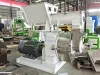 Wood Pellet Machine Canada - RICHI Pelletizer
