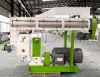 Cassava Pellet Machine - RICHI Pelletizer