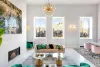 Apartment remodeling - Expert Interior LLC dubai