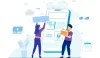 Top Mobile App Development Service Company, Ahmedabad - Cuneiform