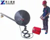 High Frequency Wall Saw for Concrete Cutting | Wall Cutting Saw Machine