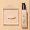 High Perfection Foundation – Makeover Pakistan