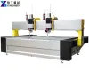 CNC Waterjet Cutting Machine Price | YG High-pressure Water Jet Cutter