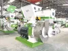 High Efficiency Paper Pellet Machine With Factory Price - RICHI Pelletizer