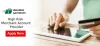 Why does my business require a high-risk payment gateway?