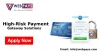 High-Risk Payment Gateway Solutions 