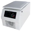 High speed refrigerated centrifuge LB-11HRC | Labotronics