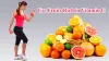 High vitamin c diet - Treatment Vlog
