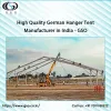 High quality German hanger tent manufacturer in India - GSO