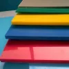 How High Density Thermoplastic Material Is A Good Lead Replacement?