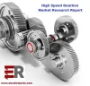 Global High Speed Gearbox Market Status, Industry Overview, Trends and Outlook 2018 – 2024