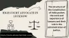 HIGH COURT ADVOCATE IN LUCKNOW