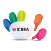 Choose Custom Highlighter for Recognizing Brand Name