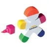 Choose Promotional Highlighters to Market Your Brand