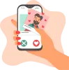 Dating App Development Company