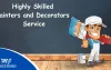 Best Affordable Painters and Decorators in Cambridge