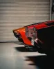 Sports Cars high Curved Tails