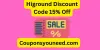 15% Off Higround Discount Code March 2024 - Free Shipping