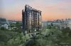 Exquisite Living: A Closer Look at Singapore's Hill House - Floor Plan, Showflat, and Review
