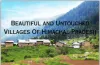  Beautiful and Untouched Villages Of Himachal Pradesh | Travel Blogs | akshat-blogs