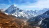 Three degree celsius temperature rise will plunge Himalayas into drought: Study - Srilanka Weekly