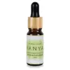 lemongrass essential oil