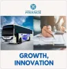 Hinduja Leyland Finance: Paving the Way for Growth Through Reverse Merger