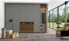fitted wardrobes