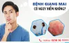  [Đà Nẵng] Hình ảnh bệnh giang mai chân thật và chi tiết nhất 