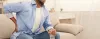 Don’t let knee pain slow you down! Physical Therapy can help