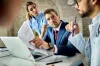 HIPAA Security Consultants