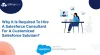 Hire A Salesforce Consultant For A Customized Salesforce Solution - WriteUpCafe.com