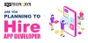How to hire mobile app developer at best cost | Mobile app developer cost