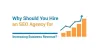 Benefits of Hiring an SEO Company