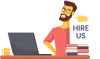 Hire PHP Developer | Dedicated PHP Programmers | PHP coder