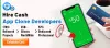 The future scope of a custom payment app development like Cash App is very bright as now in this time, everyone moves towards the digital era. In the case of payments, people are now moving rapidly to online banking and this gives them more benefits and helps in managing their work easily.