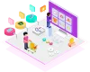 Hire Codeigniter Developer | Web Programmer India USA