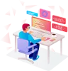 Hire Expert Developers Team in USA | TechnBrains