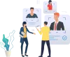 Hire App Developers in India | Dedicated Mobile App Programmers - Quytech