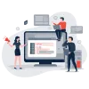 Hire Dedicated DevOps Engineers