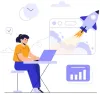Hire Expert Flutter Developers - OnGraph
