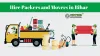 Why Should You Hire Packers and Movers in Bihar? - Is Posting