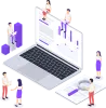 Hire iOS App Developers | Full Stack iPhone App Programmers India