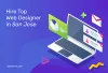 San Jose Web Design Agency | Hire Top Web Designer in San Jose