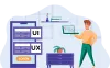 Hire UI UX Designer Quickly